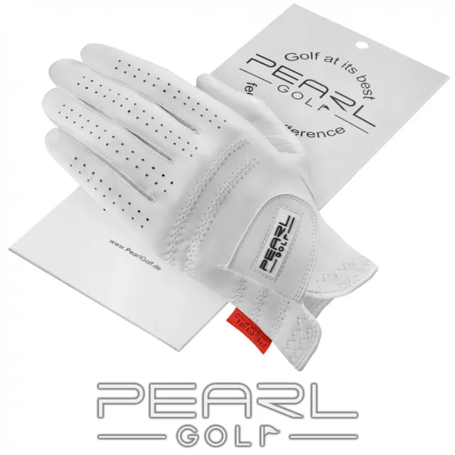 PearlGolf PURE FEEL Handschuh - Golfhandschuh - Damen