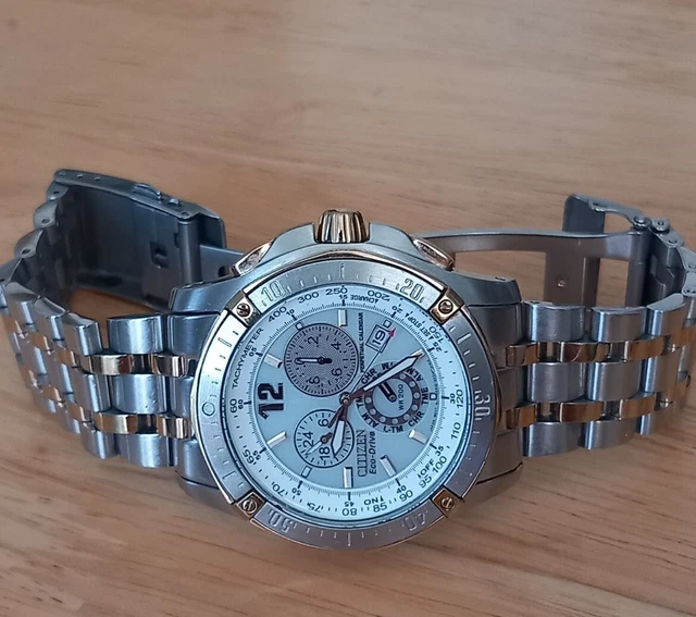 Citizen e812 eco drive watch cheap