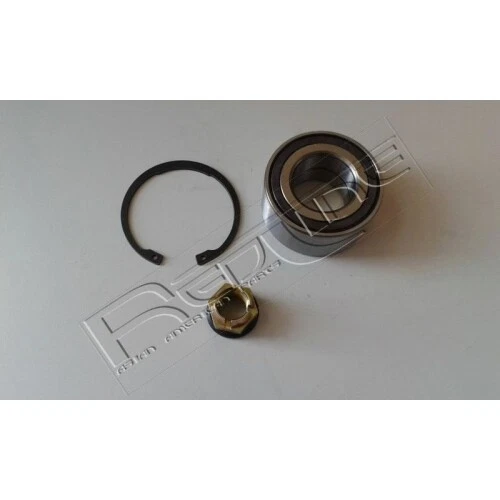 Kit Roulements Roue Essieu Arrière Pathfinder III R51 2005-2013