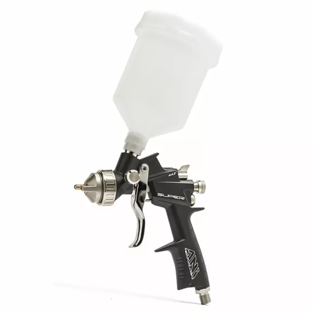 A.N.I. (ANI) F1/N Super Professional 1.2 Gravity Spray Gun (AH1507011A)