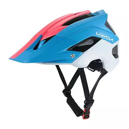 Muddyfox lithium best sale helmet