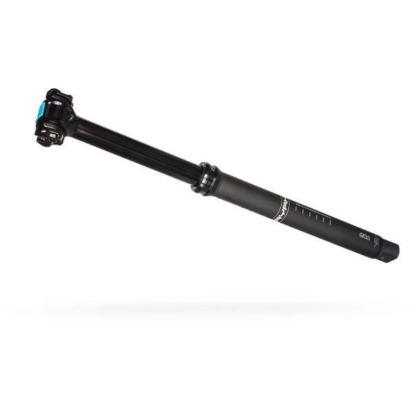 Koryak Tropper Sitzstütze, 150 mm, 30,9 mm, innen, inline