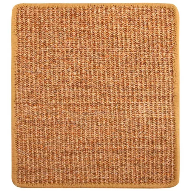 Almohadilla para Raspar Gatos, Rascador Duradero para Gatos de Sisal, Rasca3976