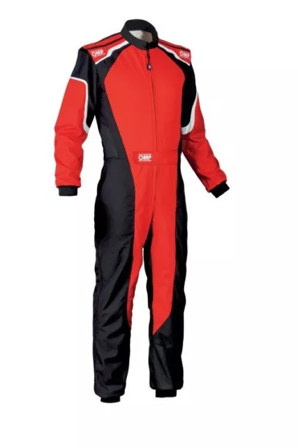 Go Kart Racing Suit Digital Printed Level 2 Karting Suit CE FIA Approved