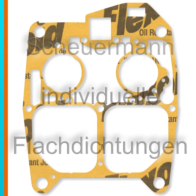 Vvikizy-Joint De Capot Moteur Jeu De Joints De Couvercle De Soupape De Moteur VS50824R