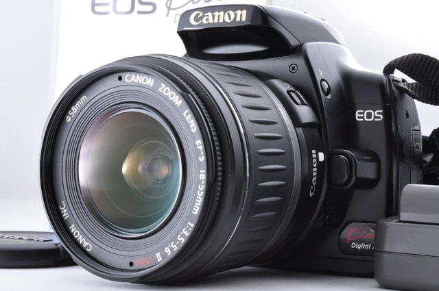 超美品 Kiss x2 8784 EF-S 18-55 3.5-5.6 B596 超美品 Kiss x2 8784 EF-S 18-55 3.5-5.6 B596 - メルカリ