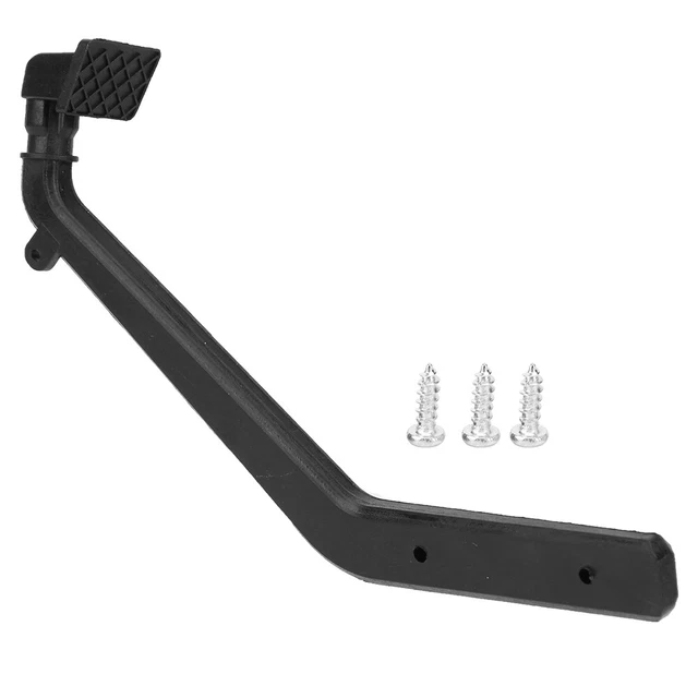 Nylon Snorkel Wading Pipe Simulation Accessories Fit For Land Cruiser LC80 1/10