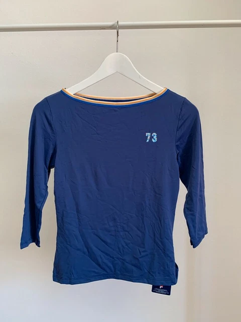 Maglia on sale fila colorata