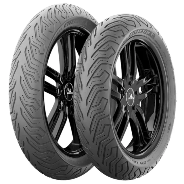 Pneu Sport Michelin City Grip Saver Rf 3.5 - 10 59 J