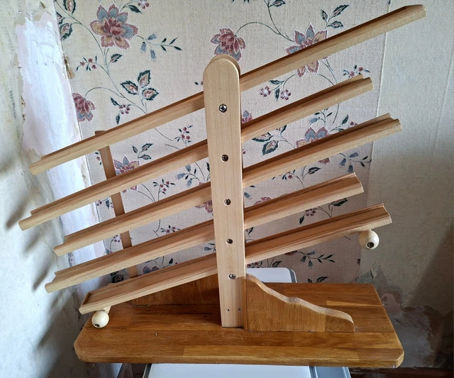 Jeu de Domino en Bois de Voyage fait main – La Cabane à Loulous
