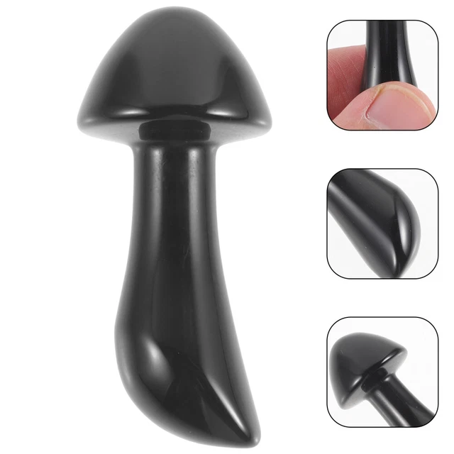 Jade-Gesichtsmassagegerät, Gesichtsmassage-Schabewerkzeug,