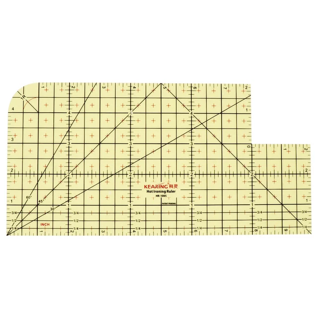 Línea de planchado de plástico caliente coser hazlo tú mismo suministra línea de patchwork cortador zube