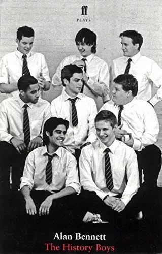 The History Boys-Alan Bennett