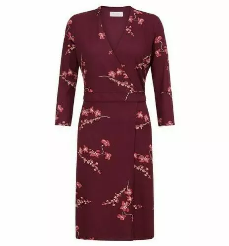 Hobbs deals sally dress