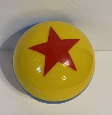 ball in toy story