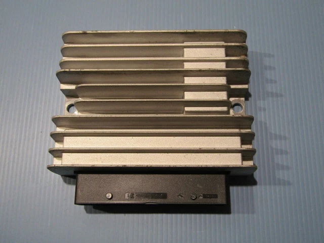 MERCEDES C CLASS W205 C43 AMG Engine Sound Control Module A2059005330 ...