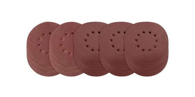 Trockenbauschleifer 1250W - Wand- Und Deckenschleifer Mit Absaugung