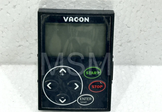 Vacon Eg Ec-1494V0
