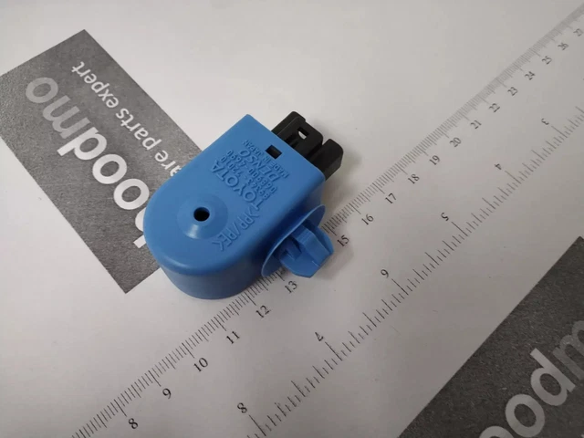 Alarm System for TOYOTA CAMRY, COROLLA, LAND CRUISER, LAND CRUISER PRADO - 89343