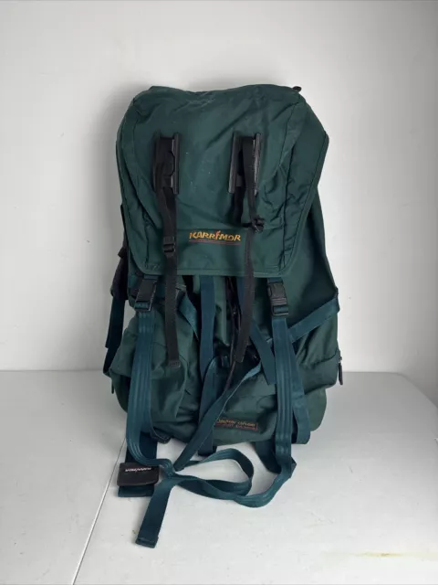 Karrimor jaguar rucksack sale