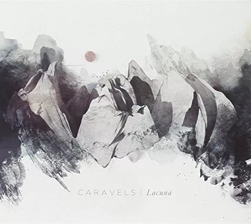 Caravels Lacuna (CD) Album