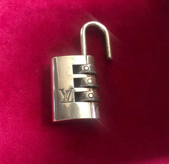 Cadenas à Combinaison Abus 35015 - 50mm Argent - Code 4 Chiffres Personnalisable - Acier Trempé