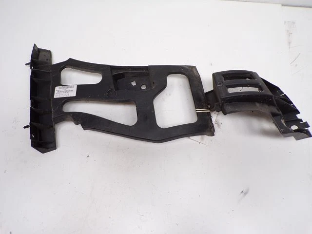 Support De Pare-choc Avant Droit Pour Citroën C4 II (2009-2017) - Référence 9687745480