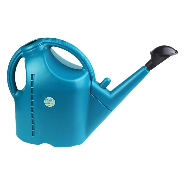 Flower Watering Pot Scale Watering Can Water Can Plants Water Bottle