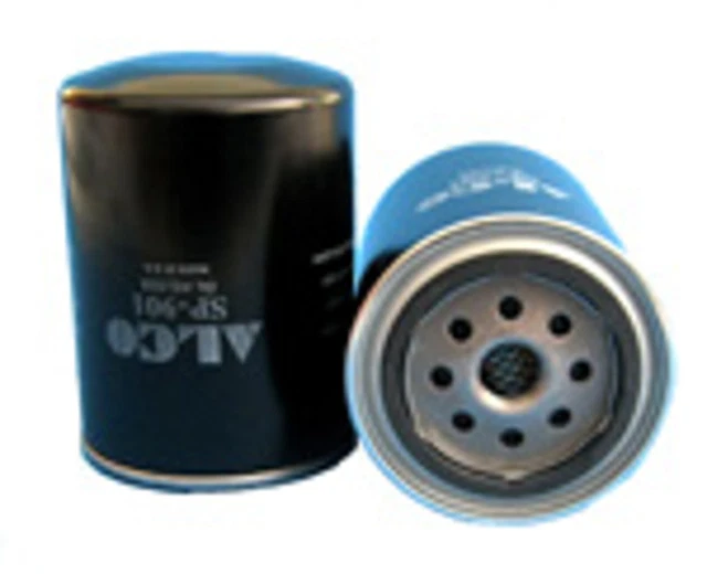 Alco Filter ALCO FILTER ÖLFILTER SP-901 Anschraubfilter 3/4-16UNF für FORD MAVERICK ...