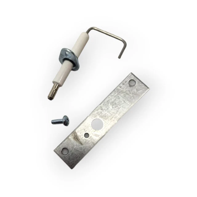 Kit Raccord Débitmètre FERROLI 39836710 / 35014370 - Pour Chaudières Divatop Micro F37, Econcept Tech 25C - Neuf