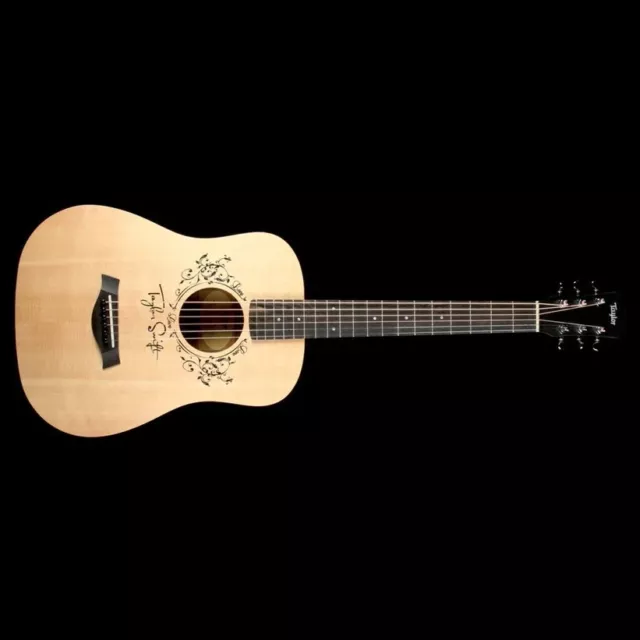 TAYLOR TAYLOR SWIFT BABY T Acoustic Guitar