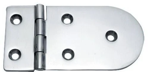 Charnière 128x65 Marque Osculati 38.963.23