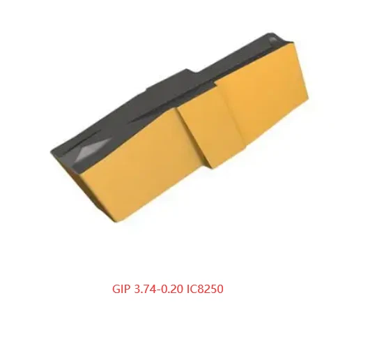 Original 10Pcs User Tools         Gip 3.74-0.20 Ic8250