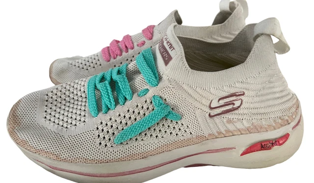 Tenis skechers skech 2025 knit