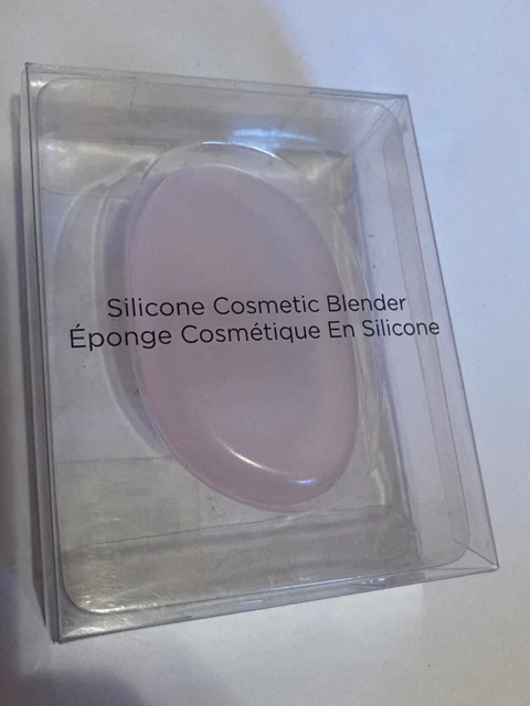 Licuadora cosmética de silicona One Tri Coastal Design NUEVA