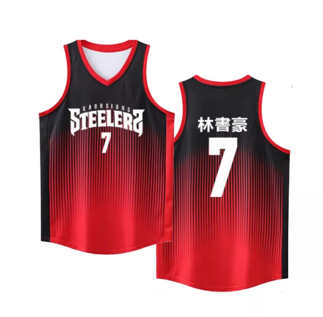 Asanoha Pattern Basketball Jersey – Jay Japan
