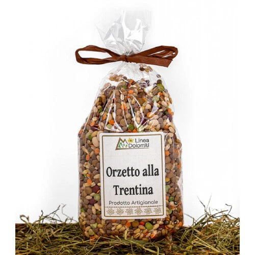Orzetto alla Trentina