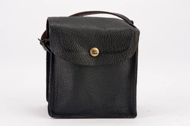 Housse De Protection Anti-choc Pour Objectif D'appareil Photo - Étui En Tissu Oxford Avec Boucle De Ceinture