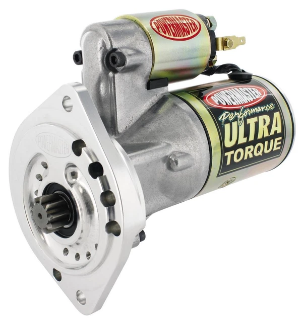 Powermaster Performance 9403 Ultra Torque Starter