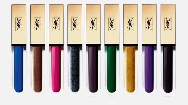 YVES SAINT LAURENT YSL Vinyl Couture Mascara 6.7ml Choose Shade 19.99 PicClick UK