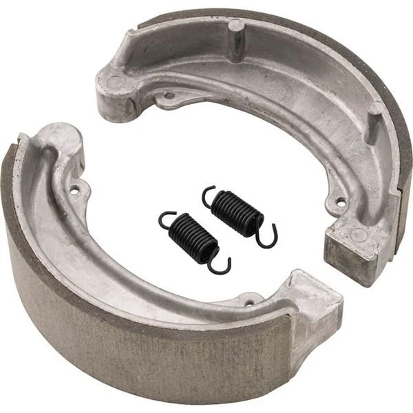 Bikemaster Brake Pad/Shoes - MBS1110A
