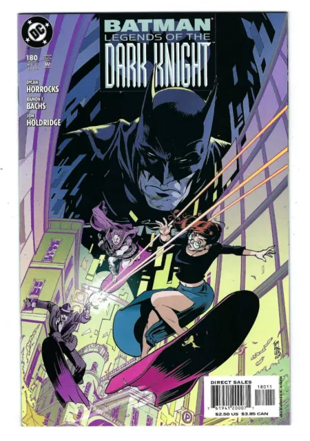 Batman Legends of the Dark Knight 146-214 Annual 1-6 NM/M to VF+ Your Choice