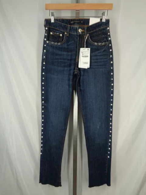 Trafaluc denimwear discount