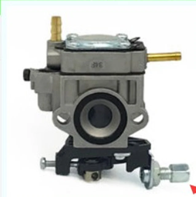 Carburatore per kit di sintonizzazione linea carburante filtro aria Ryobi RLT26CDSN