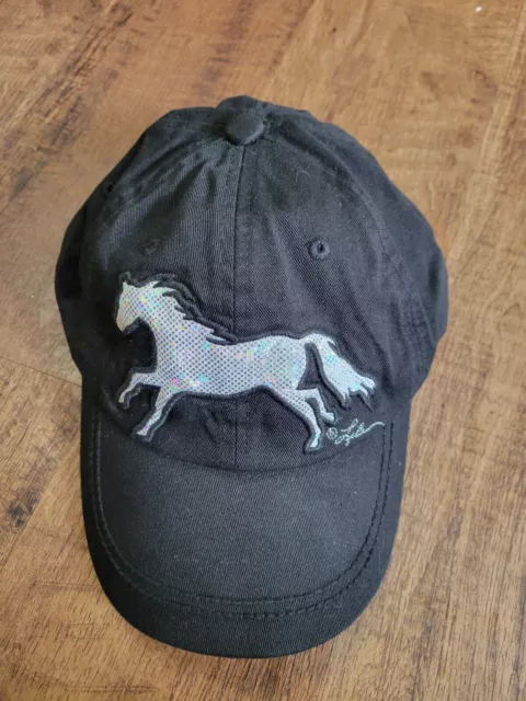 AWST International Baseball Hat Preteen Girl