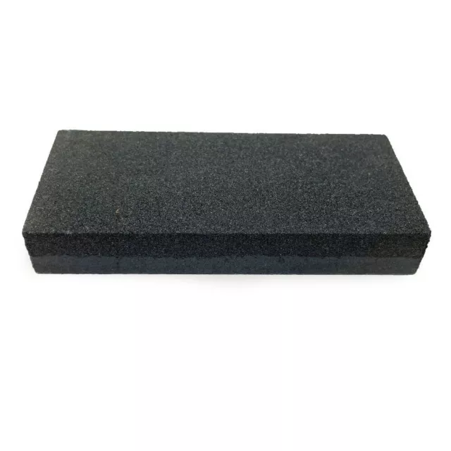 Silicon Carbide Emery Stone Carborundum Abrasive Grinding Sharpening Coarse