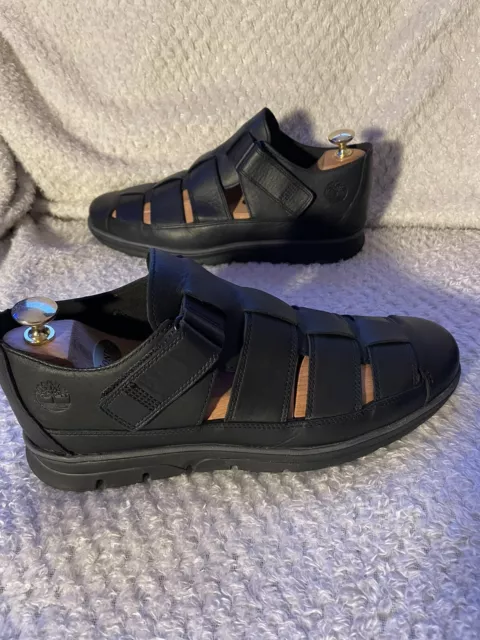 Timberland bradstreet fisherman sandals shop