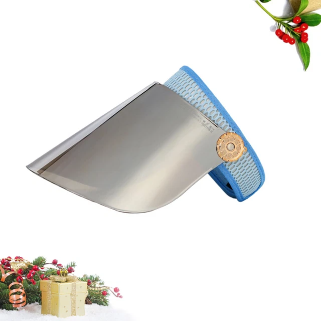 Cappello da sole con scudo solare Len unisex cappello da sole esterno moda ultravioletta