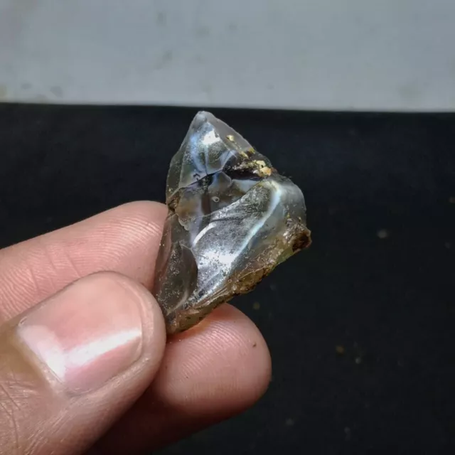 28 crt opal rough opal raw natural opal rough  rough healing crystal code 554