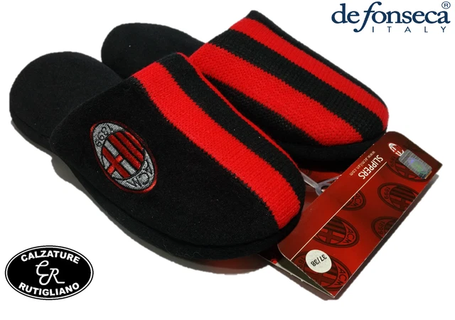 Ciabatte milan hotsell bambino